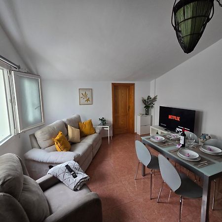 La Garita The Sealight Penthouse 아파트 외부 사진