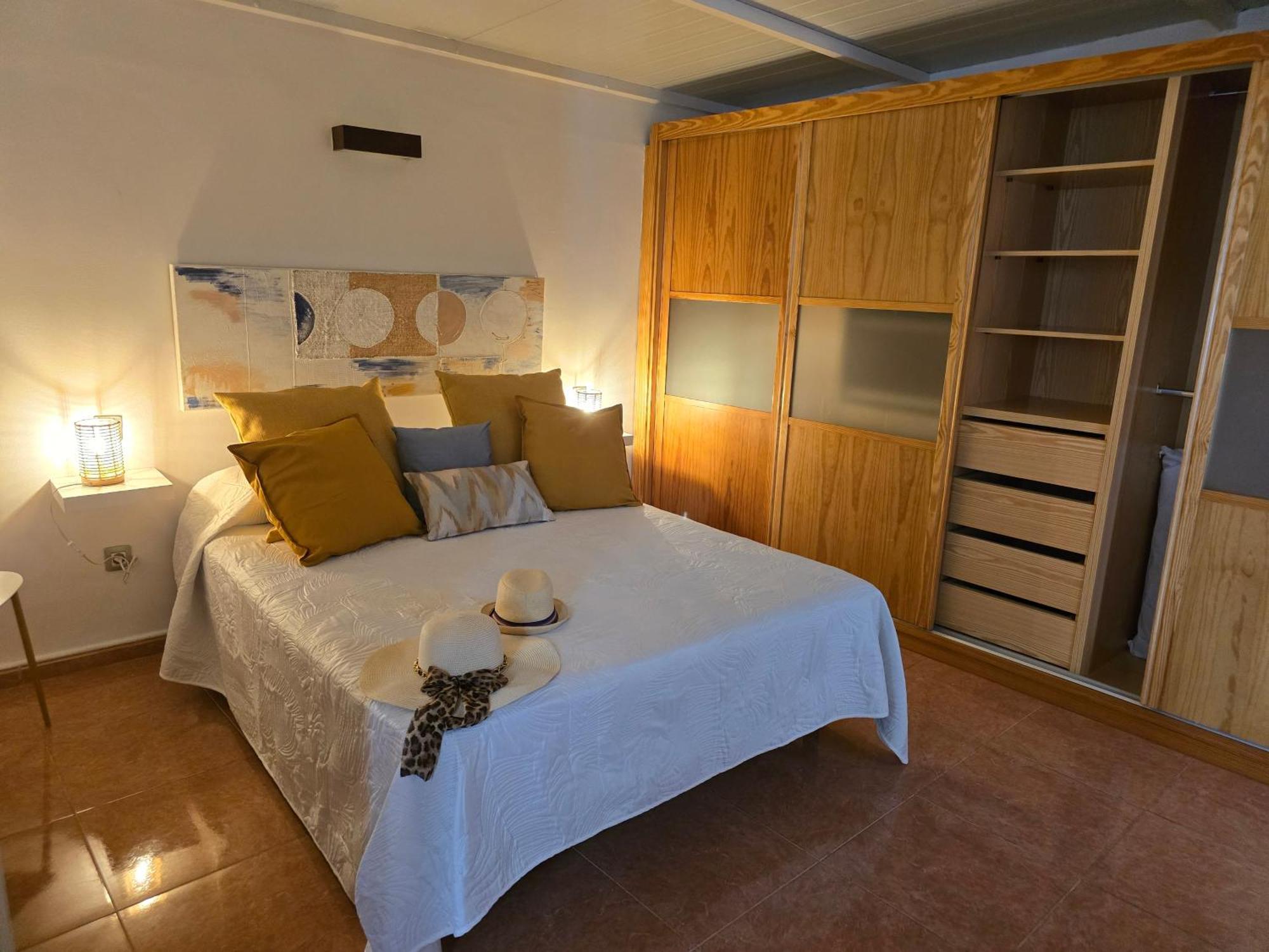 La Garita The Sealight Penthouse 아파트 외부 사진