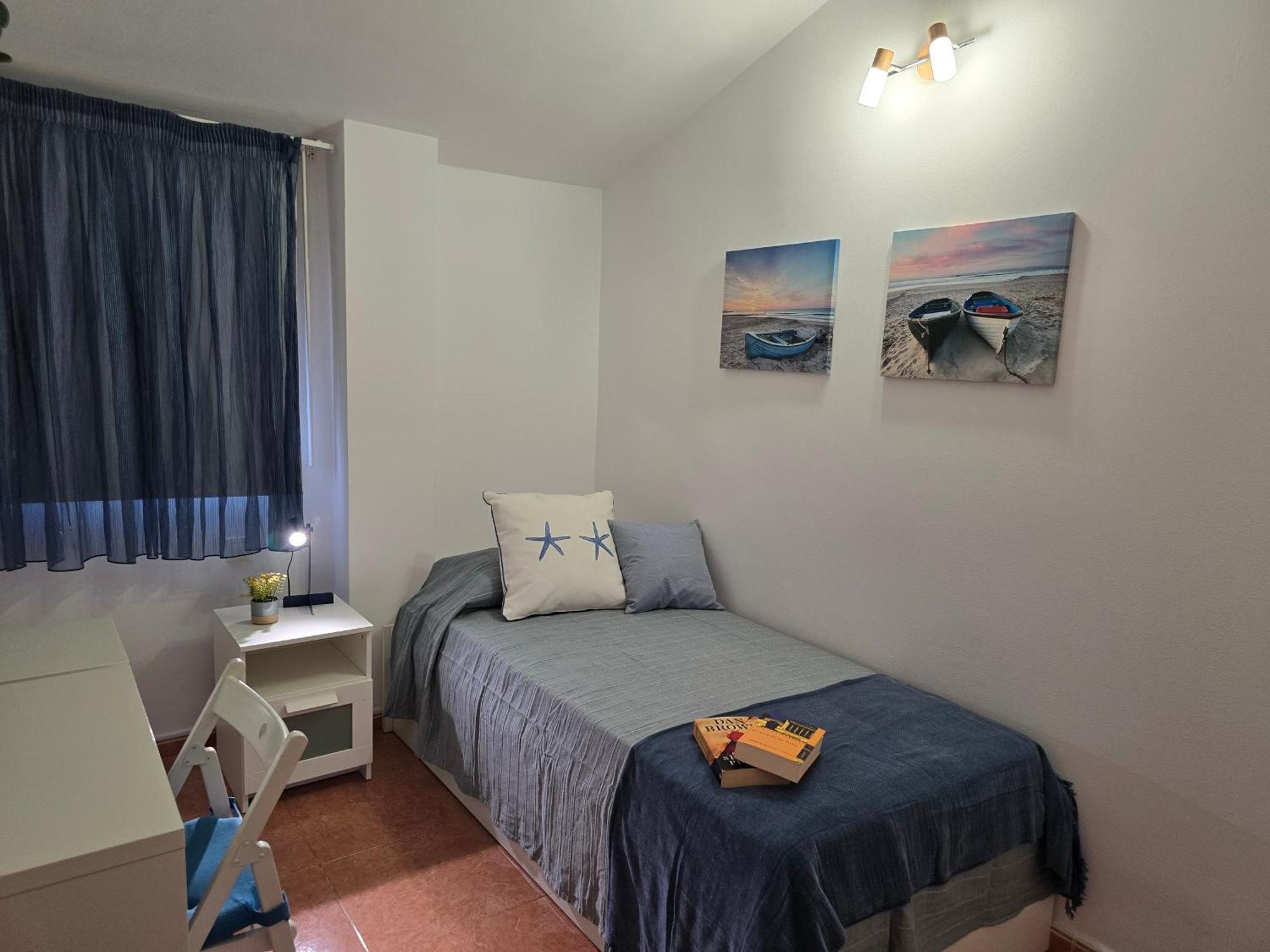La Garita The Sealight Penthouse 아파트 외부 사진