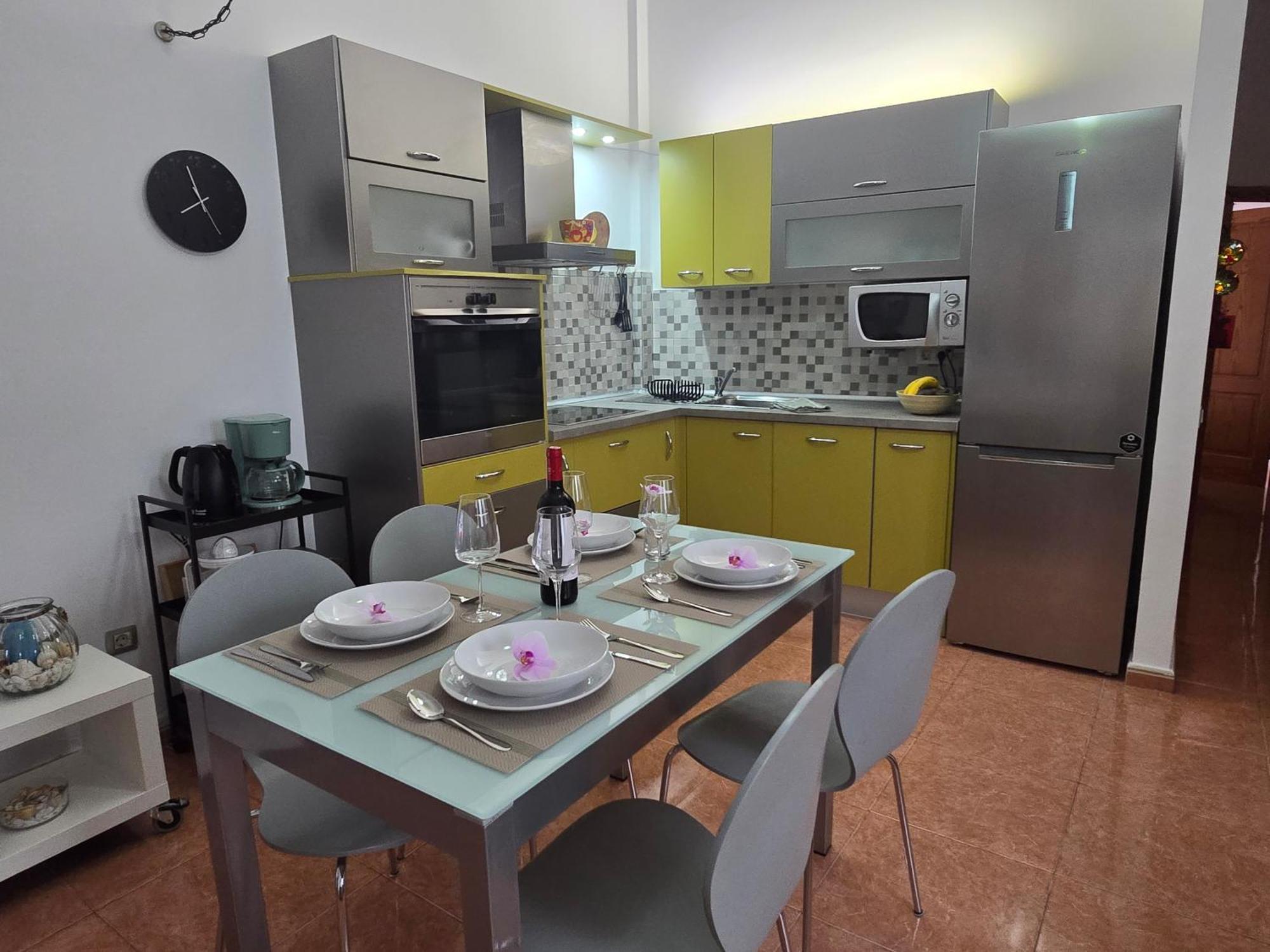 La Garita The Sealight Penthouse 아파트 외부 사진