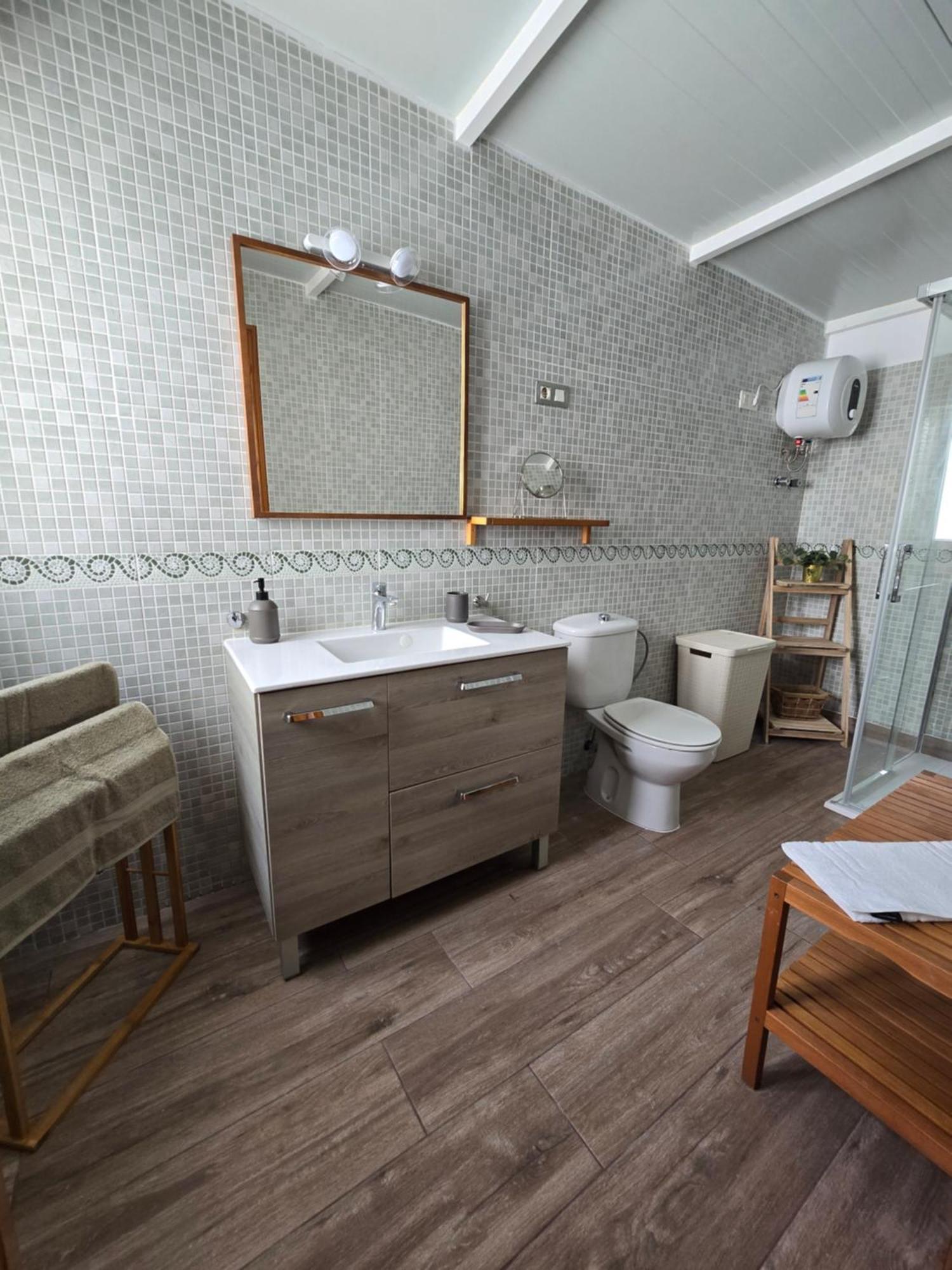 La Garita The Sealight Penthouse 아파트 외부 사진